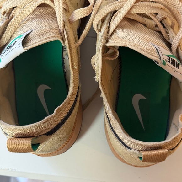 Nike C1TY Brownstone Mens size 10 - Picture 8 of 8